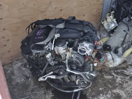 BMW E84 X1 дросель дросельная заслонка за 45 000 тг. в Астана