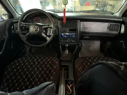 Audi 80 1993 года за 1 050 000 тг. в Кызылорда – фото 13