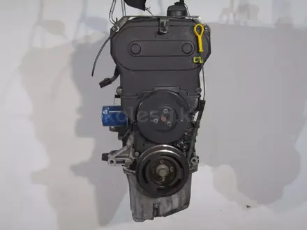 Двигатель (двс кпп мотор) Kia Spectra 1.6 s6d s5d, Кия Спектра за 204 000 тг. в Челябинск – фото 2