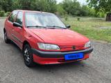 Peugeot 306 1993 года за 1 000 000 тг. в Караганда