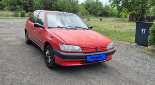 Peugeot 306 1993 года за 700 000 тг. в Караганда
