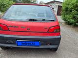 Peugeot 306 1993 года за 1 000 000 тг. в Караганда – фото 2