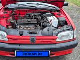 Peugeot 306 1993 года за 1 000 000 тг. в Караганда – фото 4