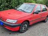 Peugeot 306 1993 года за 1 000 000 тг. в Караганда – фото 5