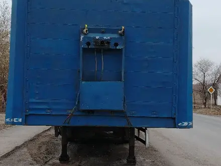Schwarzmuller  Schwarzmuller 2005 года за 5 000 000 тг. в Кызылорда – фото 2