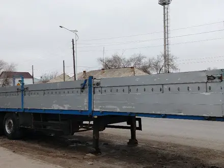 Schwarzmuller  Schwarzmuller 2005 года за 5 000 000 тг. в Кызылорда