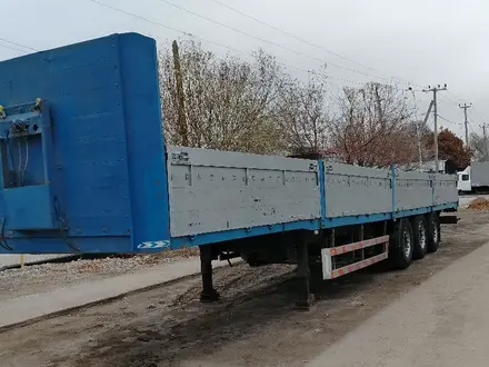 Schwarzmuller  Schwarzmuller 2005 года за 5 000 000 тг. в Кызылорда – фото 3