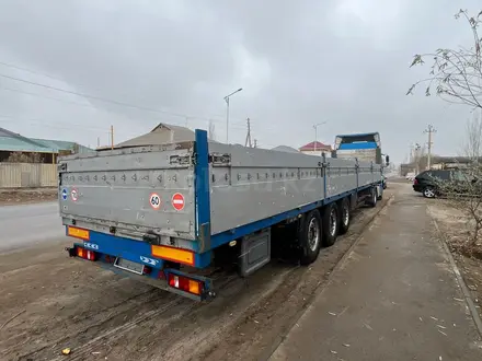 Schwarzmuller  Schwarzmuller 2005 года за 5 000 000 тг. в Кызылорда – фото 5