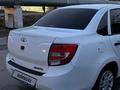 ВАЗ (Lada) Granta 2190 2013 годаүшін2 899 999 тг. в Тараз – фото 10