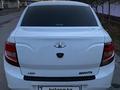 ВАЗ (Lada) Granta 2190 2013 годаүшін2 899 999 тг. в Тараз – фото 9