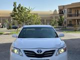 Toyota Camry 2011 года за 6 000 000 тг. в Туркестан