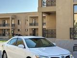 Toyota Camry 2011 года за 6 000 000 тг. в Туркестан – фото 3
