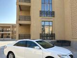 Toyota Camry 2011 года за 6 000 000 тг. в Туркестан – фото 4
