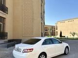Toyota Camry 2011 года за 6 000 000 тг. в Туркестан – фото 5