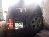 Mitsubishi Pajero iO 1998 годаүшін1 200 000 тг. в Сарканд – фото 4