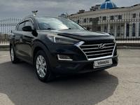 Hyundai Tucson 2019 годаүшін11 500 000 тг. в Астана