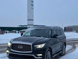 Infiniti QX80 2019 года за 23 800 000 тг. в Алматы