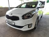 Kia Carens 2014 года за 7 800 000 тг. в Алматы