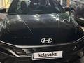 Hyundai Elantra 2024 годаfor11 100 000 тг. в Алматы – фото 4