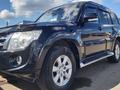 Mitsubishi Pajero 2012 года за 12 200 000 тг. в Костанай – фото 3