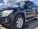 Mitsubishi Pajero 2012 годаүшін12 200 000 тг. в Костанай – фото 3