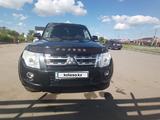 Mitsubishi Pajero 2012 года за 12 200 000 тг. в Костанай – фото 4