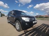 Mitsubishi Pajero 2012 года за 12 200 000 тг. в Костанай – фото 5