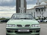 Nissan Primera 1996 годаүшін14 000 000 тг. в Астана