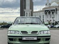 Nissan Primera 1996 годаүшін1 500 000 тг. в Астана