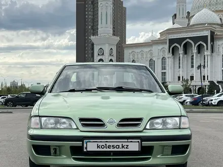 Nissan Primera 1996 года за 14 000 000 тг. в Астана