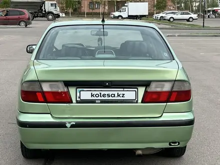 Nissan Primera 1996 года за 14 000 000 тг. в Астана – фото 4