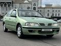 Nissan Primera 1996 годаүшін14 000 000 тг. в Астана – фото 5