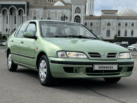 Nissan Primera 1996 года за 14 000 000 тг. в Астана – фото 5