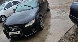 Audi A4 2010 года за 6 800 000 тг. в Шымкент – фото 2