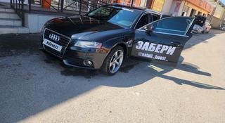 Audi A4 2010 года за 6 800 000 тг. в Шымкент