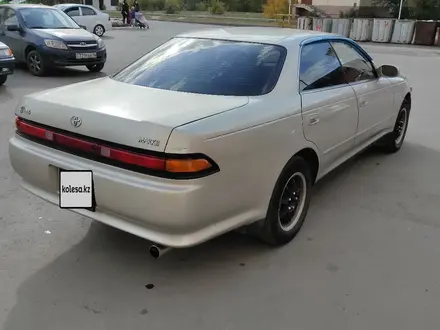 Toyota Mark II 1993 года за 1 900 000 тг. в Павлодар – фото 10