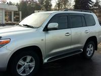 Toyota Land Cruiser 2009 года за 12 000 тг. в Алматы