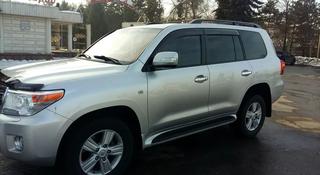 Toyota Land Cruiser 2009 года за 12 000 тг. в Алматы