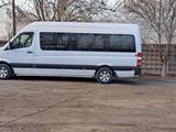 Mercedes-Benz Sprinter 2010 годаүшін10 500 000 тг. в Шиели – фото 4