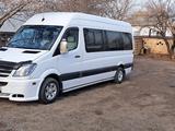 Mercedes-Benz Sprinter 2010 годаүшін10 500 000 тг. в Шиели – фото 2