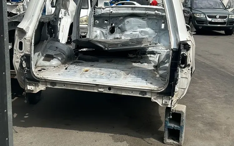 Кузов крузак 200-570 за 850 000 тг. в Алматы