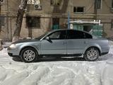 Volkswagen Passat 2001 годаүшін2 200 000 тг. в Балхаш