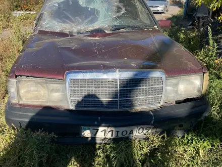 Mercedes-Benz 190 1993 года за 900 000 тг. в Караганда