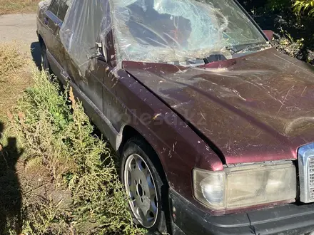 Mercedes-Benz 190 1993 года за 900 000 тг. в Караганда – фото 2