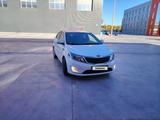 Kia Rio 2013 года за 4 600 000 тг. в Караганда