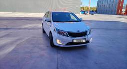 Kia Rio 2013 годаүшін4 600 000 тг. в Караганда