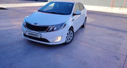 Kia Rio 2013 годаүшін4 600 000 тг. в Караганда – фото 3
