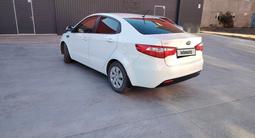 Kia Rio 2013 годаүшін4 600 000 тг. в Караганда – фото 4