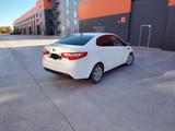 Kia Rio 2013 года за 4 600 000 тг. в Караганда – фото 5