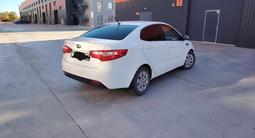 Kia Rio 2013 годаүшін4 600 000 тг. в Караганда – фото 5